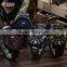 Mens Stainless Steel Military Quartz Male Analog Watch