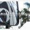 Auto accessories car mirror cover