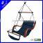 Lounger Air Hanging Wood Portable Swing Chair