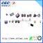 1210 size 560 UH 0.04 A unsheild power inductor coil winding machine for inductors
