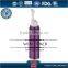 2014 best sell high end cosmetic airless cream bottles
