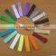 1.8"Double Prong Ribbon Lined Alligator Hair Clip for Baby Girl Hair Pins 40 Colors Bobby Pin Baby Headwear IN STOCK