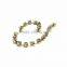 Bling Bling Handmade Crystal Rhinestone Chain For Shoe Decoration
