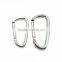 Metal Snap Hook Aluminium Carabiner