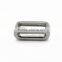 2015 Small Metal Ornaments,Metal Accessories For Bags