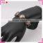 Teen leather bracelet with badge, leather cuff bracelets wholesale