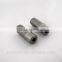 Chinese Custom Machining Part Products Factory Fastener Bolt and Nut