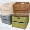 Professional Factory Supply Wooden Crate With Good Price