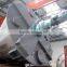 pvc powder conical mixer