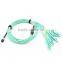 MPO-LC/SC/FC/ST Harness& Fan-out Cables assemblies