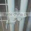 wire mesh large pet cage of dog