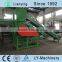 PE, PP Film Recycle Washing Line 500kg/h Strong Crusher T-*-13