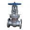 low price astm a216 wcb flanged gate valve pn10