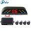 Wirelss Parking Sensor High Quality Parking Sensor System Ultrasonic Parking System