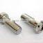 made in Jiangsu China stainless bolts & nuts