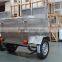 304 stainless steel mobile hot dog cart for sale