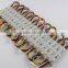 Waterproof high power SMD 3 chips 5050 led smd module