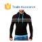 Custom Men Pullover Hoody Hoody Sweat Jacket Long Sleeve New
