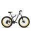 Beach Cruiser 26'' 4.0 New Design Aluminum Alloy Fat Bike /snow Mountain Bike
