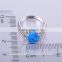 Simple opal ring designs opal setting alibaba in Russian