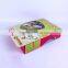 Factory production kids toy packaging corrugated box