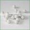 Durable eva foam ball available made human bouncy ball with handle