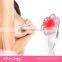 infrared light therapy vibrating massage breast portable device