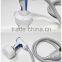 Hips Shaping Best Ultrasound Cavitation HIFU Slimming High Intensity Focused Ultrasound Machine For Whole Body Fat Burn