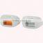 Skin Care 2016 New Arrival Beauty Equipment Fast Mini Remove Diseased Telangiectasis IPL Laser Portable Hair Removal Ipl Device 640-1200nm