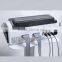 STM-8032B lylmph drainage infrared pressotherapy slimming machine