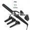 New arrival hair tool with LED display samrt hair curler tool with different heads can be changed