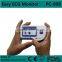 Handheld Portable Color Screen ECG EKG Easy ECG monitor