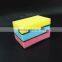 Super Soft Cleaning Scouring Pads Kitchen Sponge With Mesh