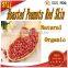 high demand exprt product Factory directly sales peanuts kernel/roasted red skin/blanched/fried/roasted