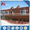 two story container house for sales with high quality