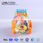 Natural fruit coconut assorted mini jelly cup