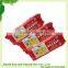 25g per pack cream cracker