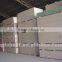 Plasterboard production line