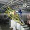 pig slaughter machine /pig washing machine/ vertical pig cleaning machine