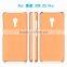 2016 Newest ZUK Z2 PRO Color case Ultra slim HARD PC Back cover Case For LENOVO ZUK Z2 PRO GVC