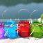 decoration vase 2016 POPULAR glass vase