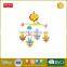 Zhorya musical carousel for kids with lullabies and melodies in Russian dubbing