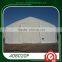 Strong Waterproof DoubleTruss Building Warehouse Shelter