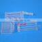 Queen rearing products Plastic queen cage / cage for bee QC-10