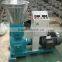 Factory wholesale poultry feed pellet mill/pellet granulator for sale