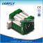 three roll mill