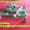 Hot sale FM-120 grass cutter on lawn mower tractor