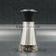 glass pepper mill jar