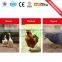 Industrial Chicken Plucker with Safe Operation