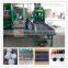 Lantian Hot Sale Shisha Bbq Charcoal Sawdust Briquette Machine